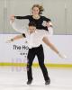 Sofiia Dovhal & Wiktor Kulesza (POL)
