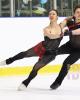 Celina Fradji & Jean-Hans Fourneaux (FRA)