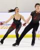 Celina Fradji & Jean-Hans Fourneaux (FRA)