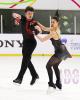 Celina Fradji & Jean-Hans Fourneaux (FRA)