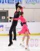 Darya Grimm & Michail Savitskiy (GER)