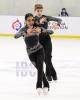 Dania Mouaden & Theo Bigot (FRA)