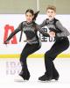 Dania Mouaden & Theo Bigot (FRA)