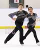 Dania Mouaden & Theo Bigot (FRA)