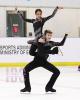 Dania Mouaden & Theo Bigot (FRA)