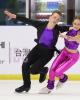 Noemi Maria Tali & Noah Lafornara (ITA)