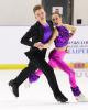 Noemi Maria Tali & Noah Lafornara (ITA)