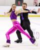 Noemi Maria Tali & Noah Lafornara (ITA)