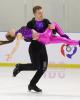 Noemi Maria Tali & Noah Lafornara (ITA)