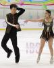 Irmak Yucel & Danil Pak (TUR)