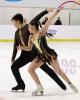 Irmak Yucel & Danil Pak (TUR)