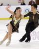 Irmak Yucel & Danil Pak (TUR)