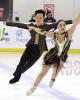 Irmak Yucel & Danil Pak (TUR)