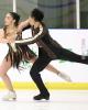 Irmak Yucel & Danil Pak (TUR)