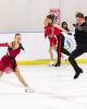 Eliska Zakova & Filip Mencl (CZE)