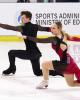 Eliska Zakova & Filip Mencl (CZE)