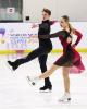 Eliska Zakova & Filip Mencl (CZE)