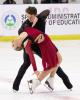Eliska Zakova & Filip Mencl (CZE)