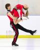 Gina Zehnder & Beda Leon Sieber (SUI)