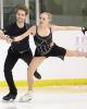 Mariia Alieva & Yehor Barshak (GEO)