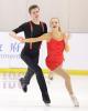 Natalie Blaasova & Filip Blaas (CZE)