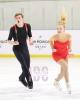 Natalie Blaasova & Filip Blaas (CZE)