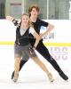 Sofiia Beznosikova & Max Leleu (BEL)
