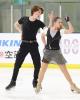 Sofiia Beznosikova & Max Leleu (BEL)