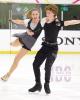 Sofiia Beznosikova & Max Leleu (BEL)