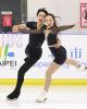 Lauren Audrey Batkova & Jacob Yang (CZE)