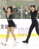 Lauren Audrey Batkova & Jacob Yang (CZE)