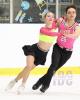Sofiia Dovhal & Wiktor Kulesza (POL)
