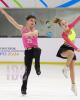 Sofiia Dovhal & Wiktor Kulesza (POL)