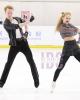 Kristina Dobroserdova & Alessandro Pellegrini (ARM)