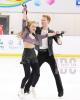 Kristina Dobroserdova & Alessandro Pellegrini (ARM)