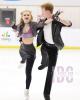Kristina Dobroserdova & Alessandro Pellegrini (ARM)