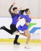 Celina Fradji & Jean-Hans Fourneaux (FRA)