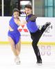 Celina Fradji & Jean-Hans Fourneaux (FRA)