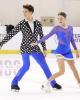 Darya Grimm & Michail Savitskiy (GER)
