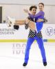 Darya Grimm & Michail Savitskiy (GER)