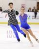 Darya Grimm & Michail Savitskiy (GER)