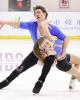 Molly Hairsine & Alessio Surenkov-Gultchev (GBR)