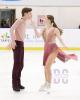 Alisa Korneva & Kieran MacDonald (CAN)