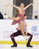 Alisa Korneva & Kieran MacDonald (CAN)