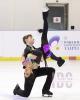 Dania Mouaden & Theo Bigot (FRA)