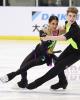 Dania Mouaden & Theo Bigot (FRA)