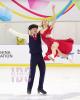 Chloe Nguyen & Brendan Giang (CAN)