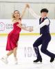 Chloe Nguyen & Brendan Giang (CAN)