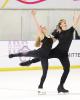 Leah Neset & Artem Markelov (USA)