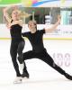 Leah Neset & Artem Markelov (USA)
